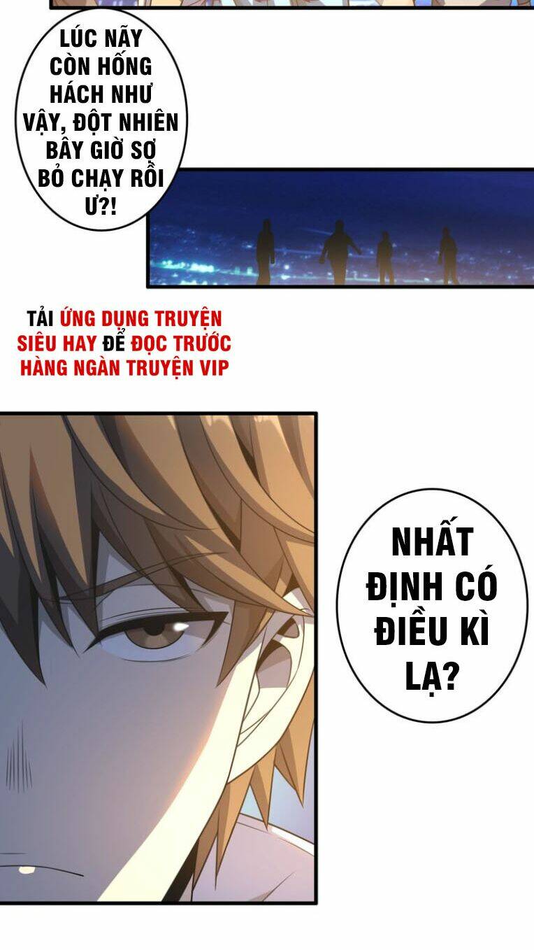 Trọng Sinh Tiểu Y Tiên Chapter 13 - Trang 2