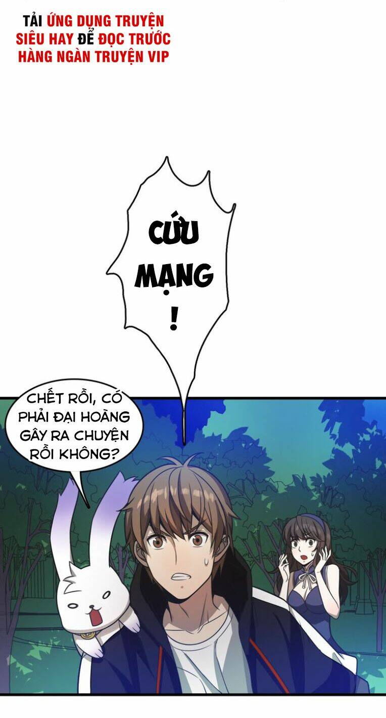 Trọng Sinh Tiểu Y Tiên Chapter 15 - Trang 2