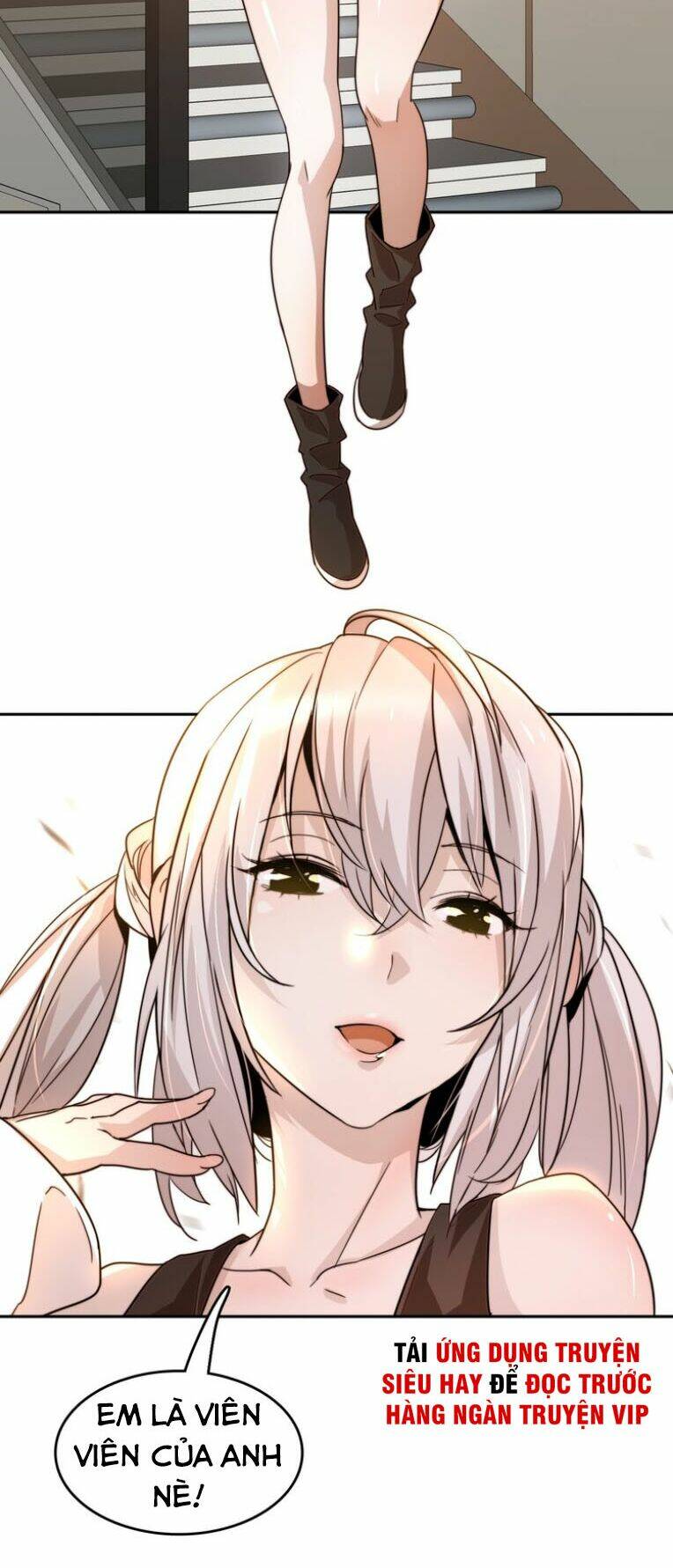 Trọng Sinh Tiểu Y Tiên Chapter 15 - Trang 2