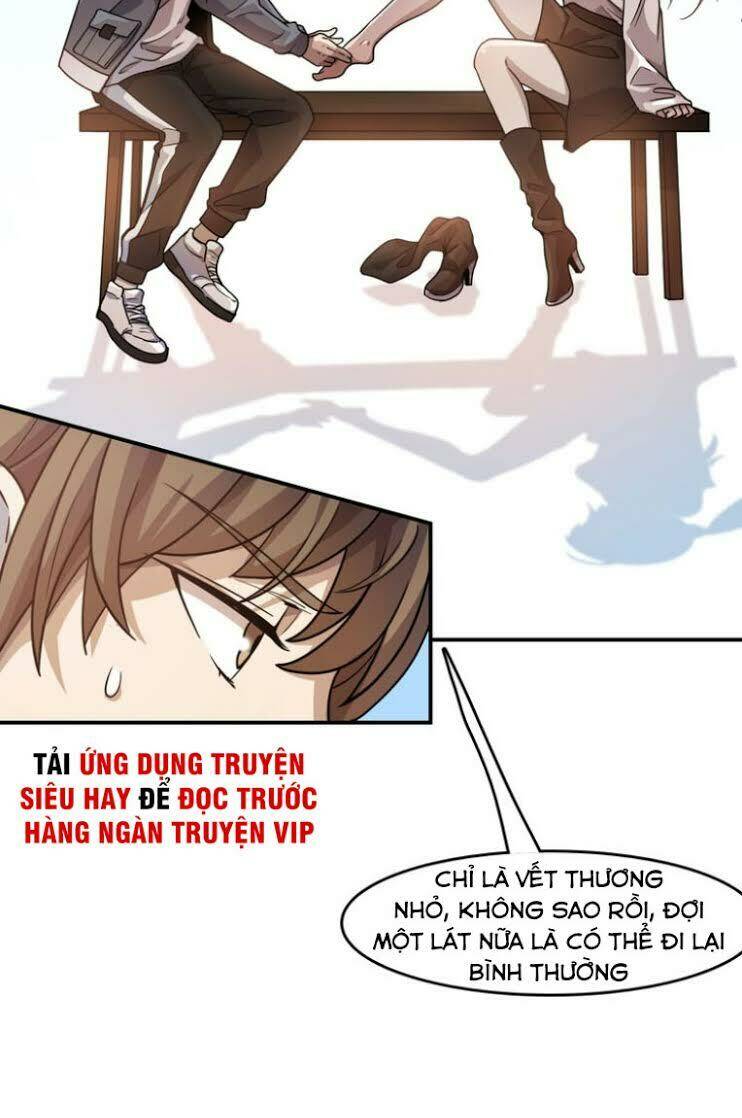 Trọng Sinh Tiểu Y Tiên Chapter 16 - Trang 2