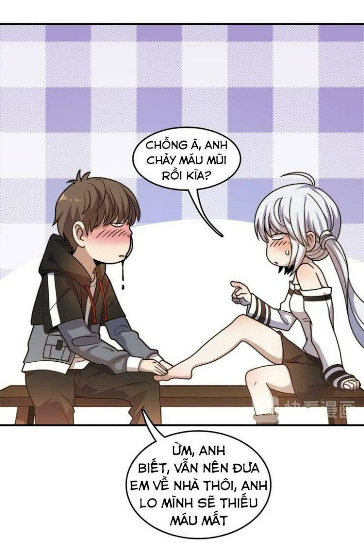 Trọng Sinh Tiểu Y Tiên Chapter 16 - Trang 2