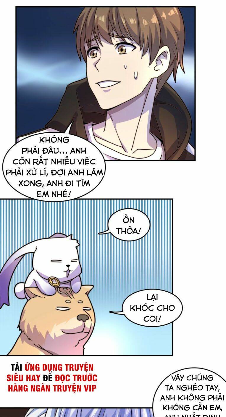 Trọng Sinh Tiểu Y Tiên Chapter 16 - Trang 2