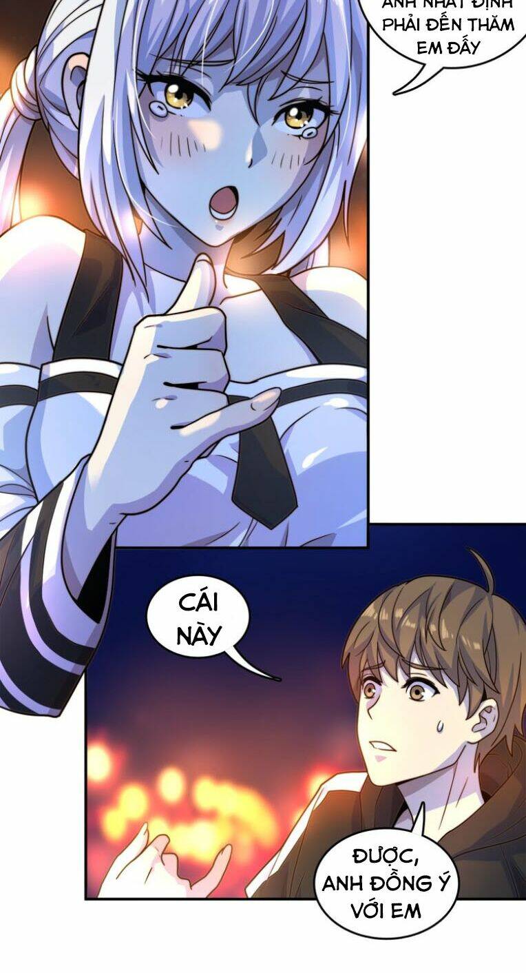 Trọng Sinh Tiểu Y Tiên Chapter 16 - Trang 2