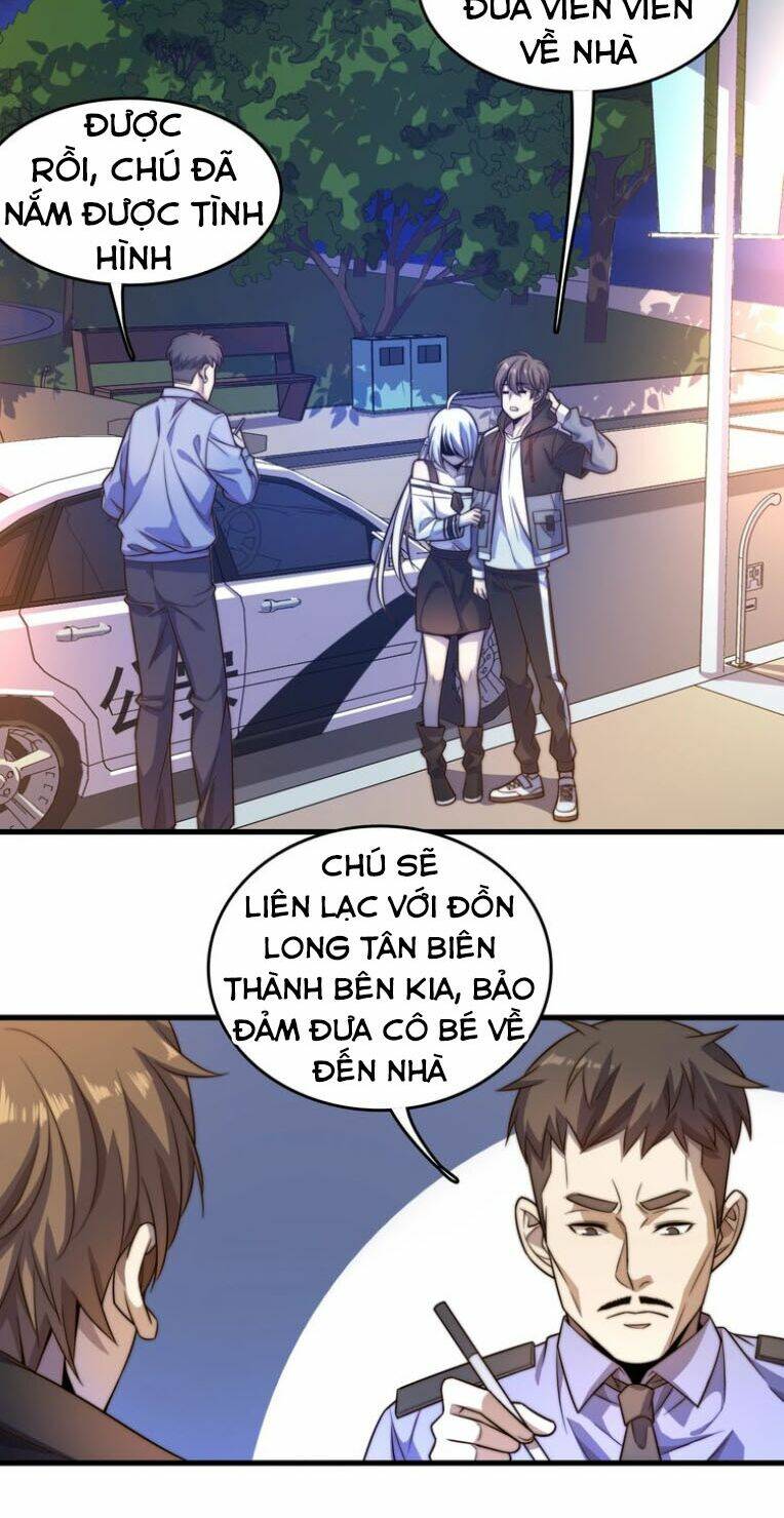 Trọng Sinh Tiểu Y Tiên Chapter 16 - Trang 2