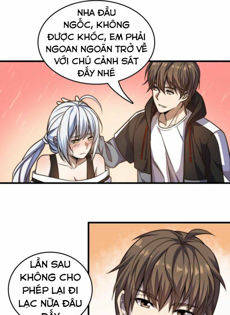 Trọng Sinh Tiểu Y Tiên Chapter 16 - Trang 2