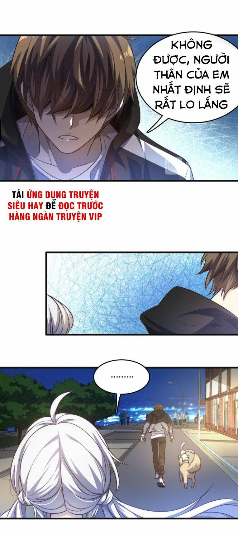 Trọng Sinh Tiểu Y Tiên Chapter 16 - Trang 2