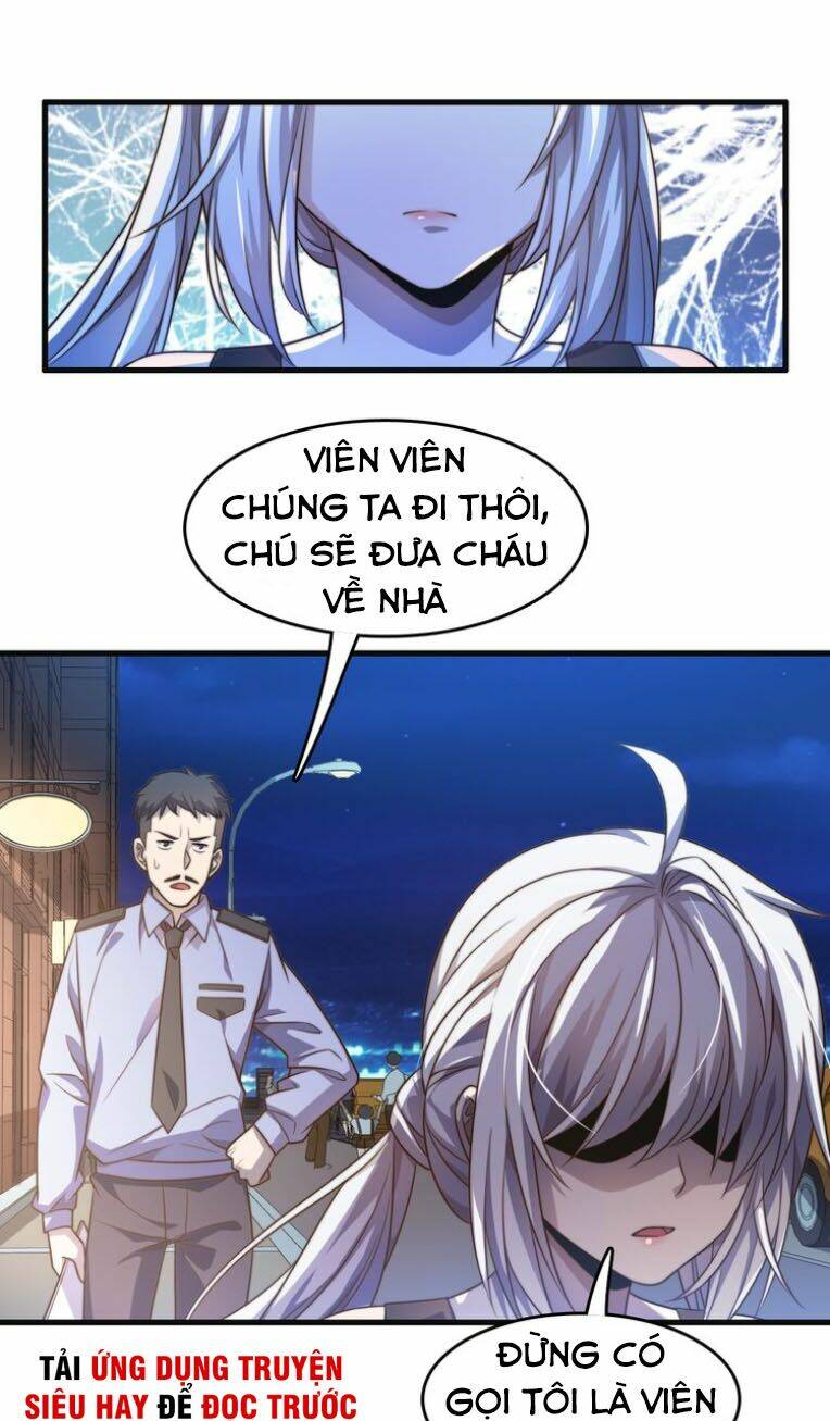 Trọng Sinh Tiểu Y Tiên Chapter 16 - Trang 2