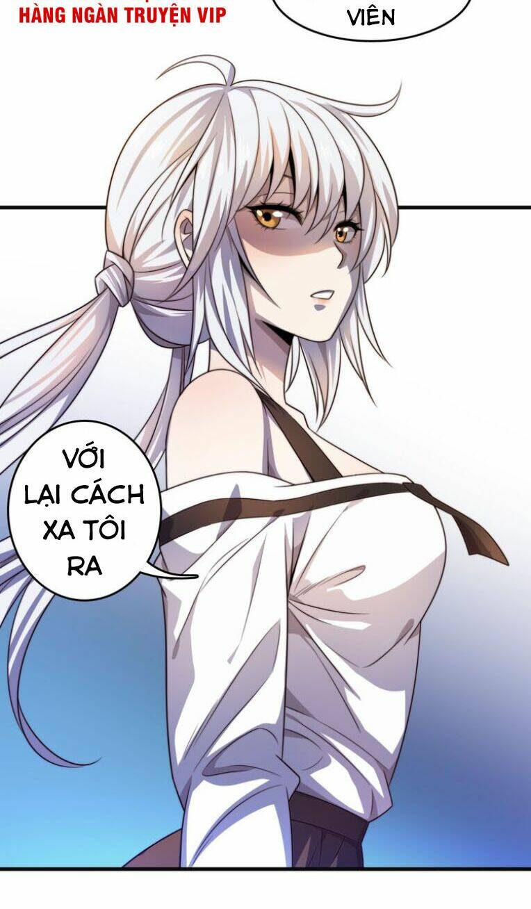 Trọng Sinh Tiểu Y Tiên Chapter 16 - Trang 2