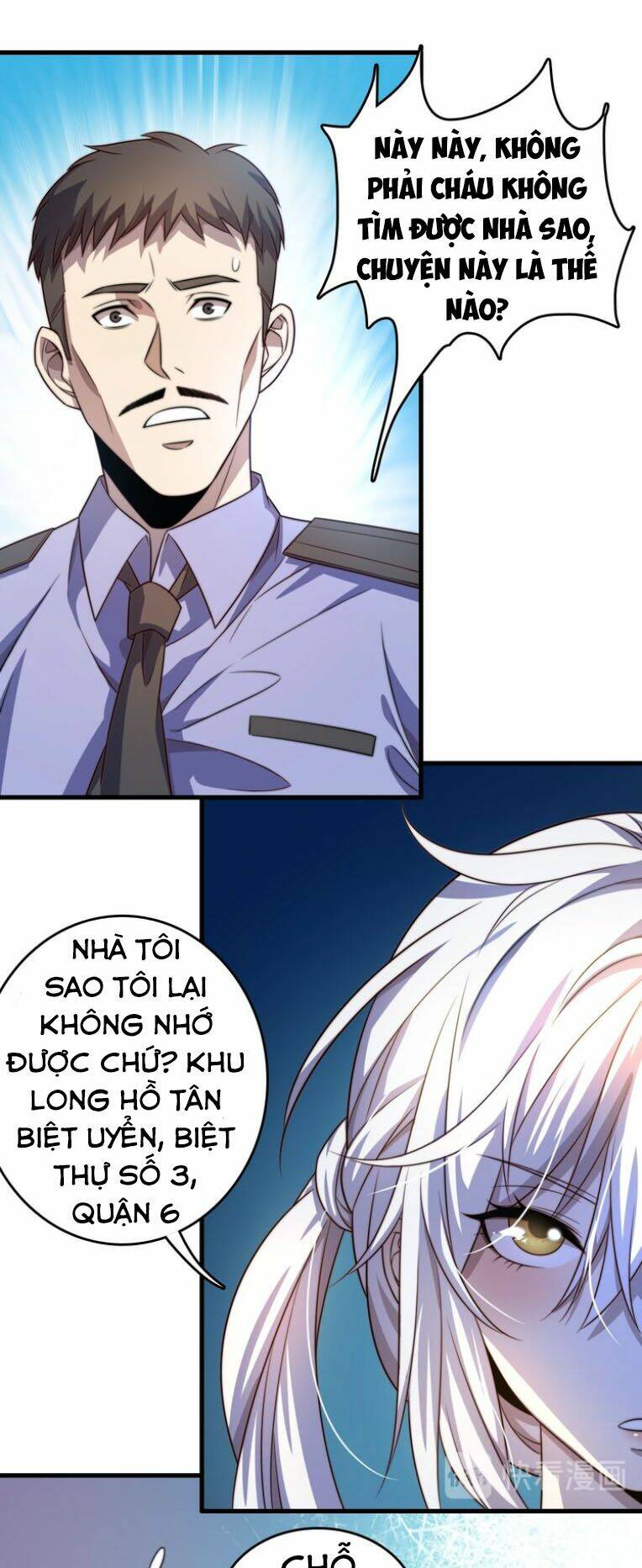 Trọng Sinh Tiểu Y Tiên Chapter 16 - Trang 2