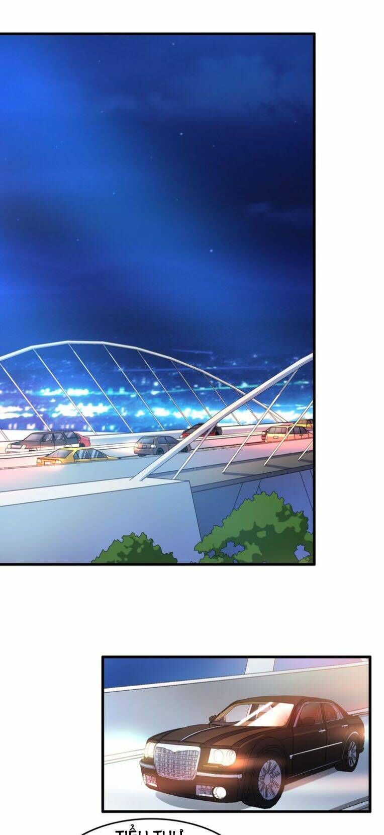 Trọng Sinh Tiểu Y Tiên Chapter 16 - Trang 2