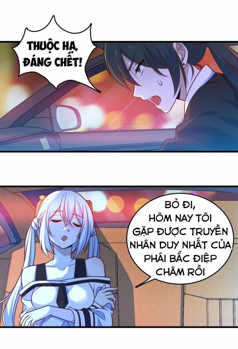 Trọng Sinh Tiểu Y Tiên Chapter 16 - Trang 2