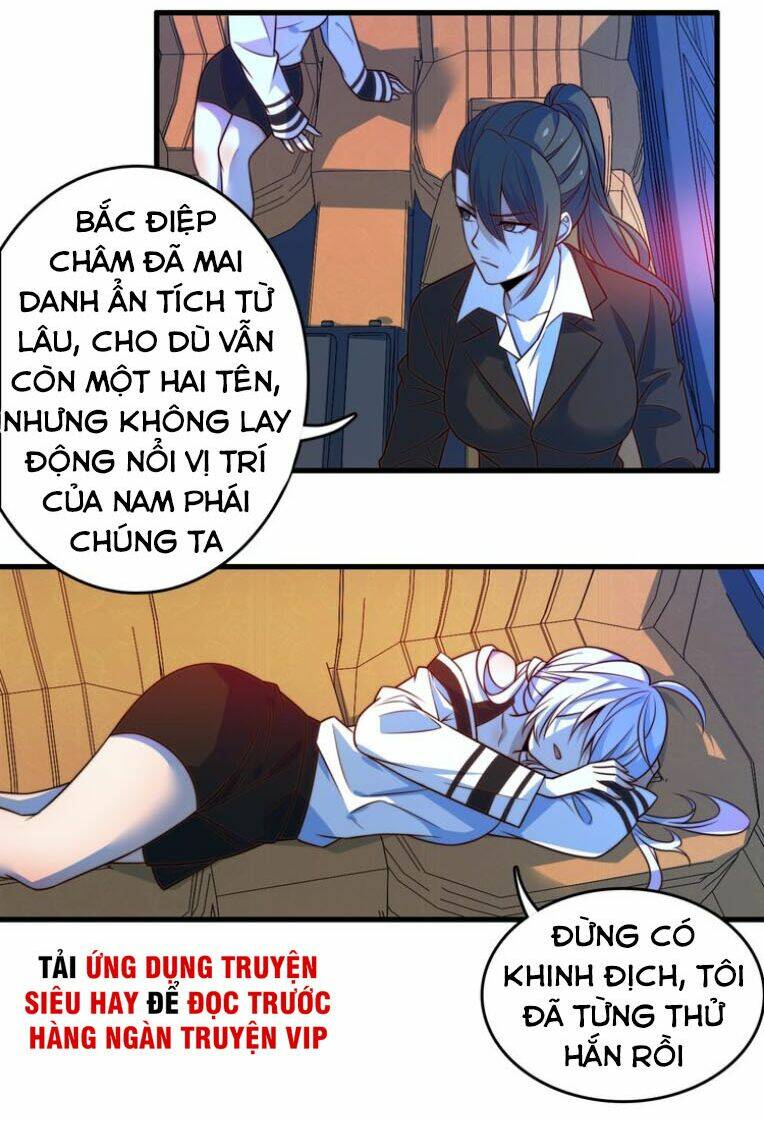 Trọng Sinh Tiểu Y Tiên Chapter 16 - Trang 2