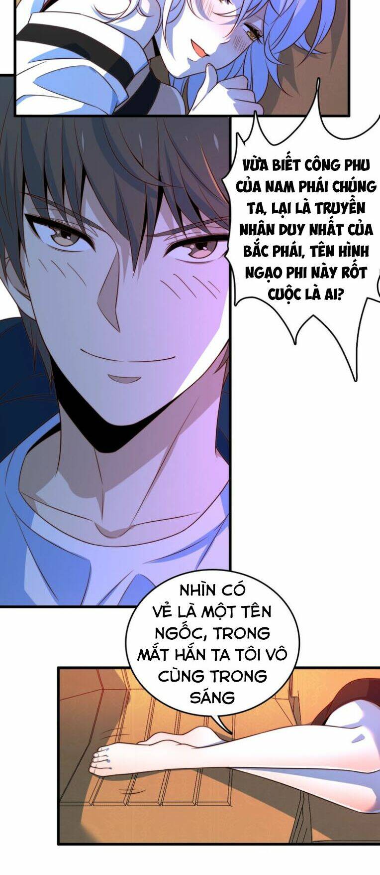 Trọng Sinh Tiểu Y Tiên Chapter 16 - Trang 2