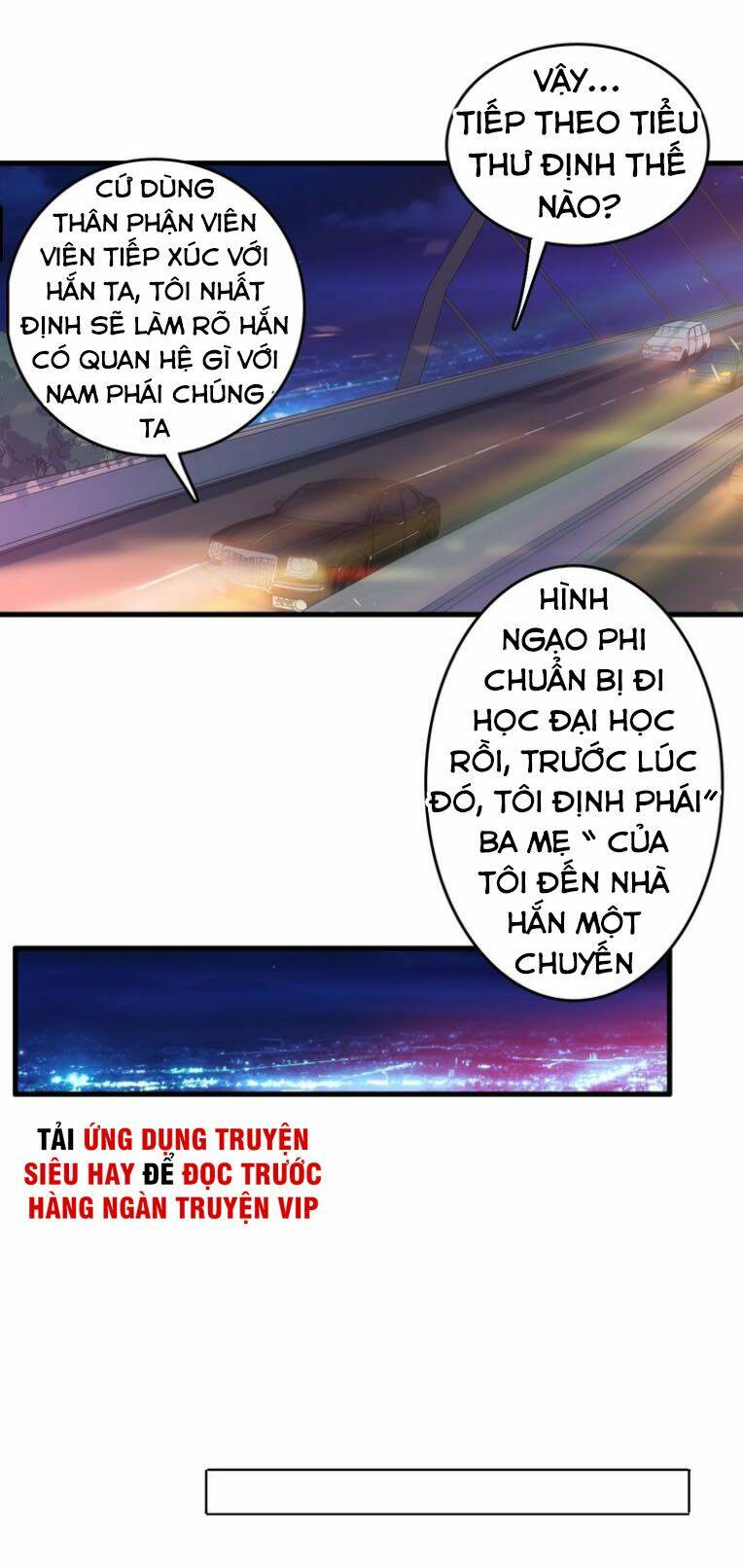 Trọng Sinh Tiểu Y Tiên Chapter 16 - Trang 2
