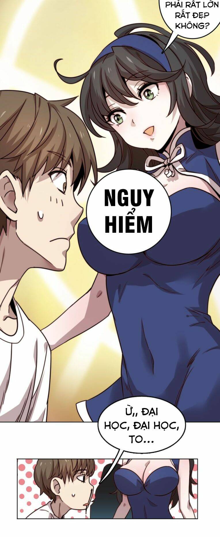 Trọng Sinh Tiểu Y Tiên Chapter 16 - Trang 2