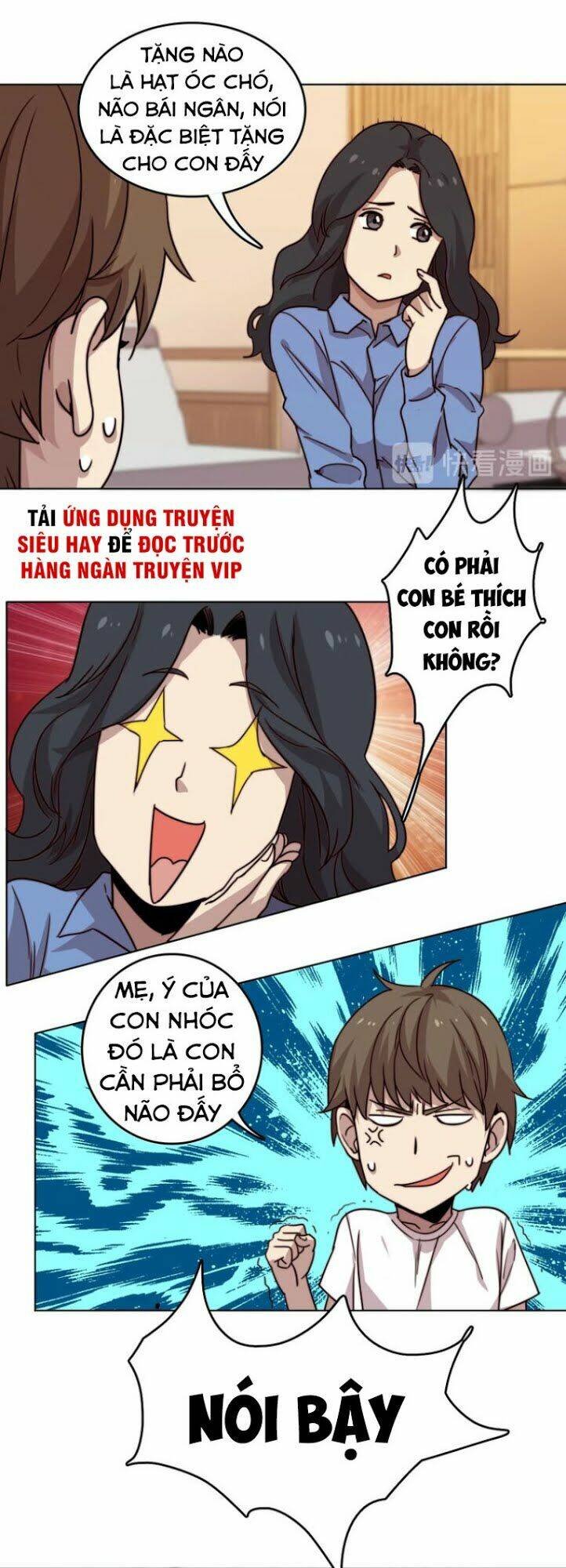 Trọng Sinh Tiểu Y Tiên Chapter 16 - Trang 2