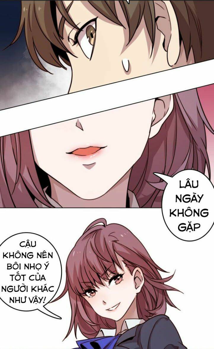 Trọng Sinh Tiểu Y Tiên Chapter 16 - Trang 2