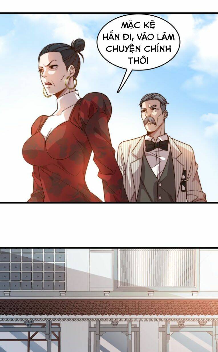 Trọng Sinh Tiểu Y Tiên Chapter 17 - Trang 2