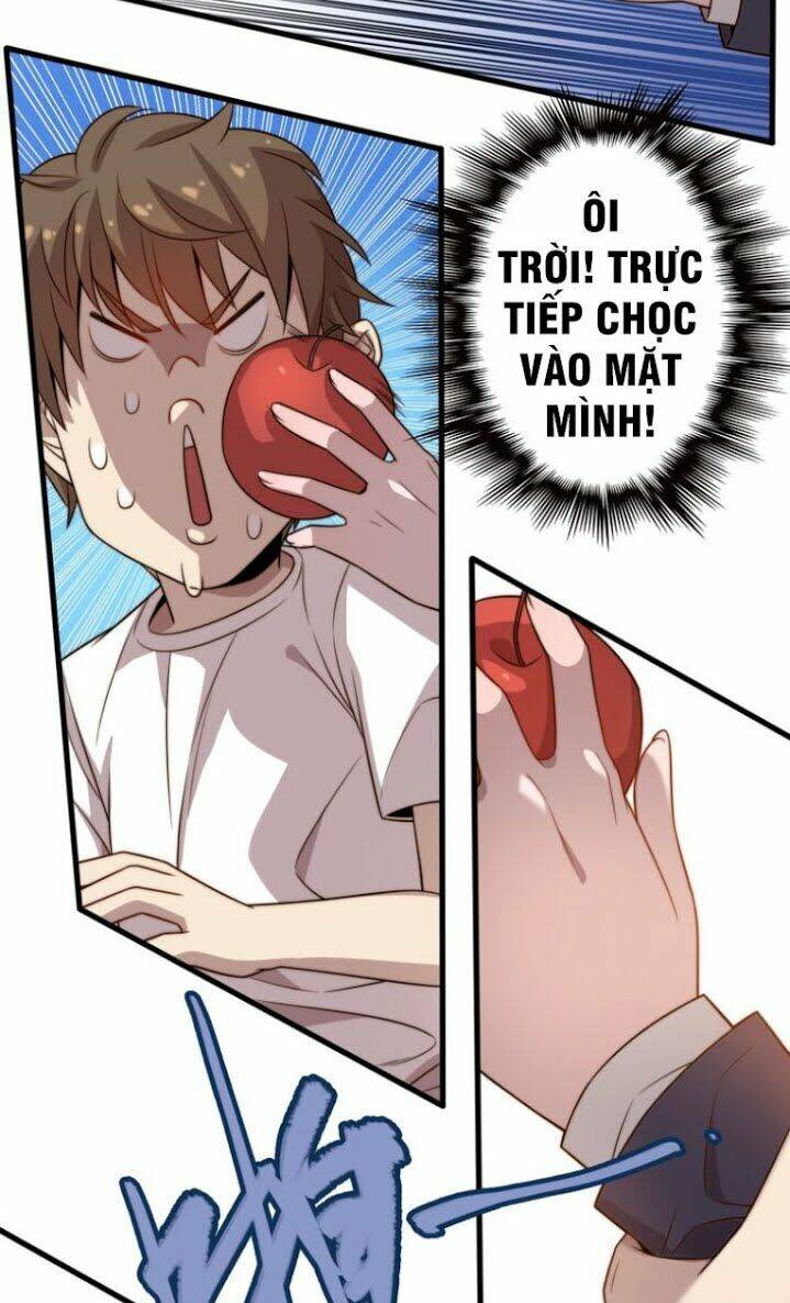 Trọng Sinh Tiểu Y Tiên Chapter 17 - Trang 2