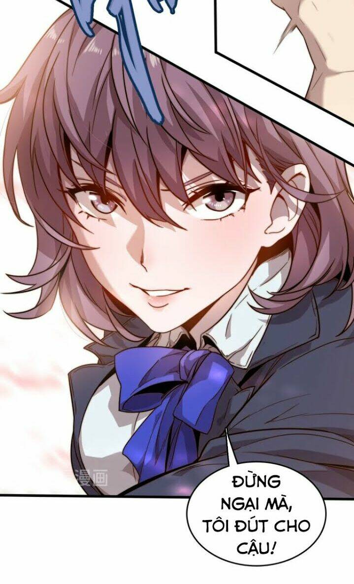 Trọng Sinh Tiểu Y Tiên Chapter 17 - Trang 2