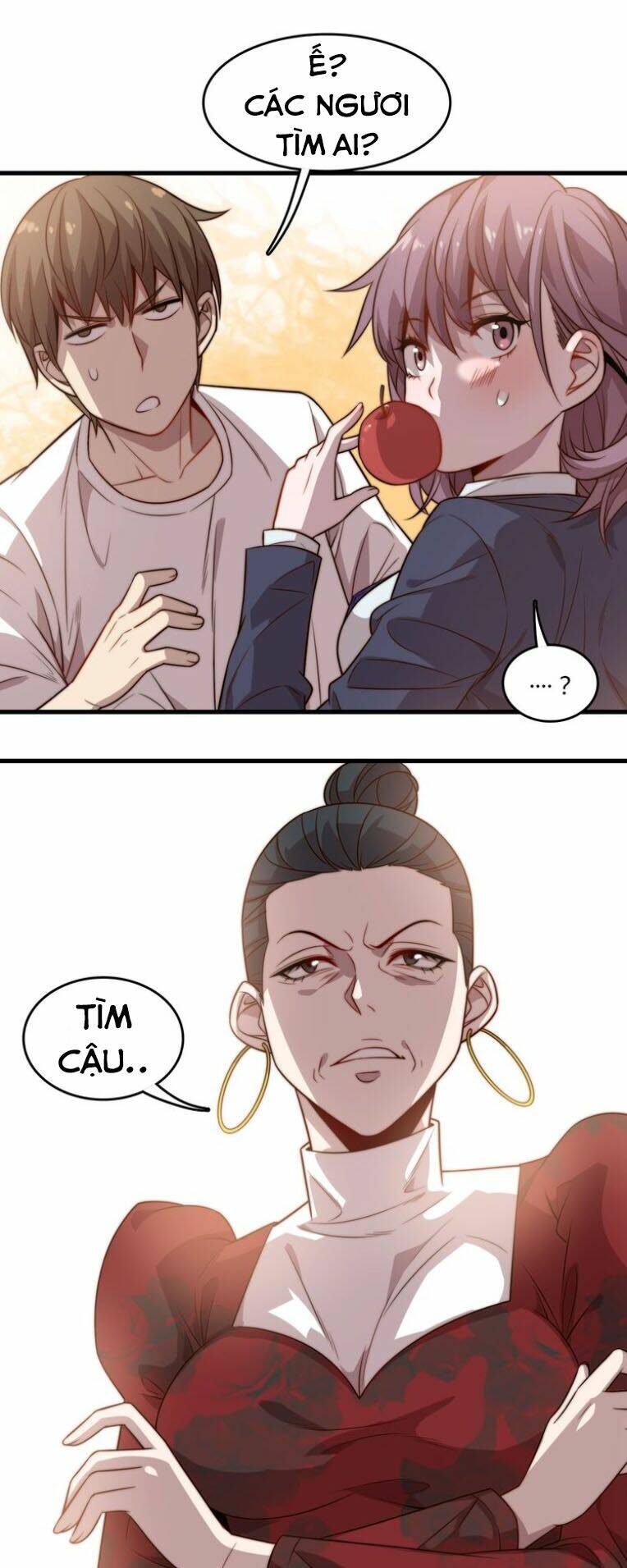 Trọng Sinh Tiểu Y Tiên Chapter 17 - Trang 2