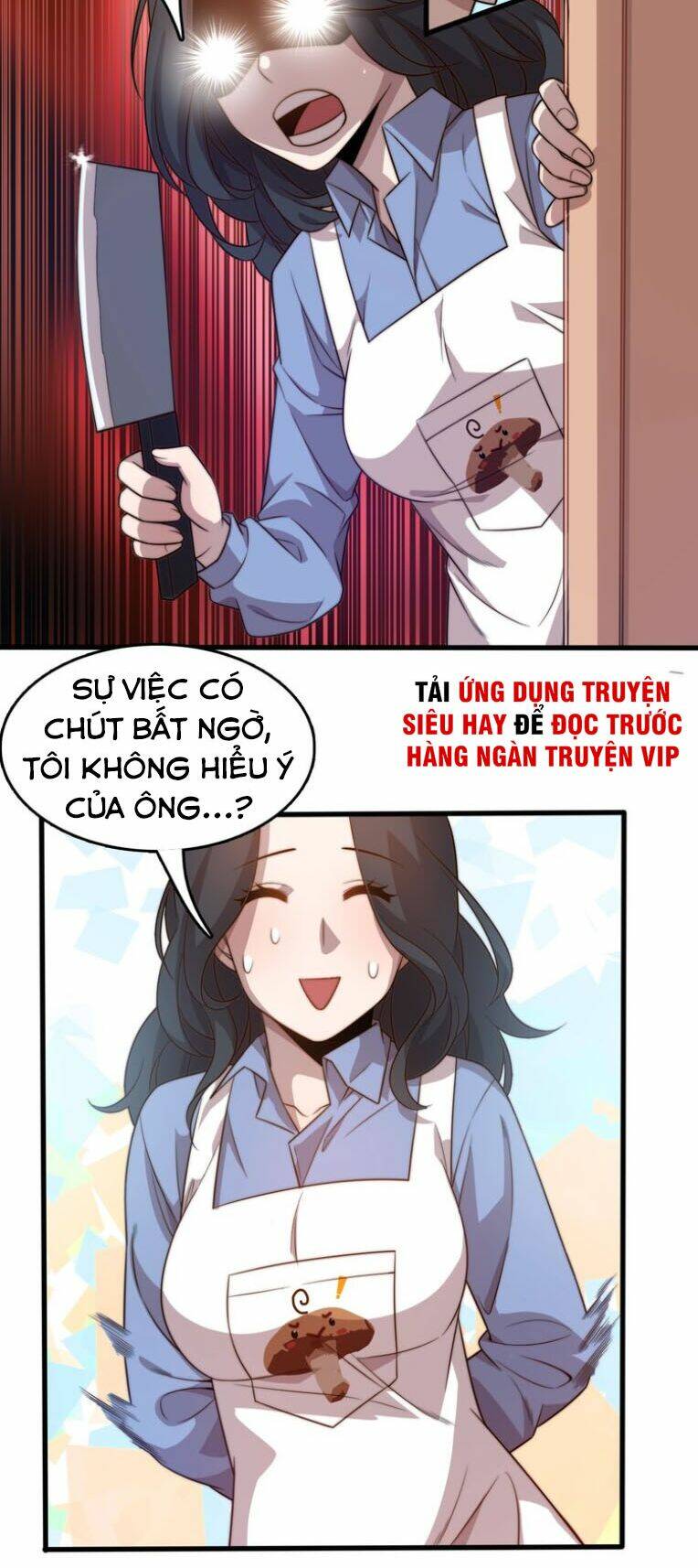Trọng Sinh Tiểu Y Tiên Chapter 17 - Trang 2