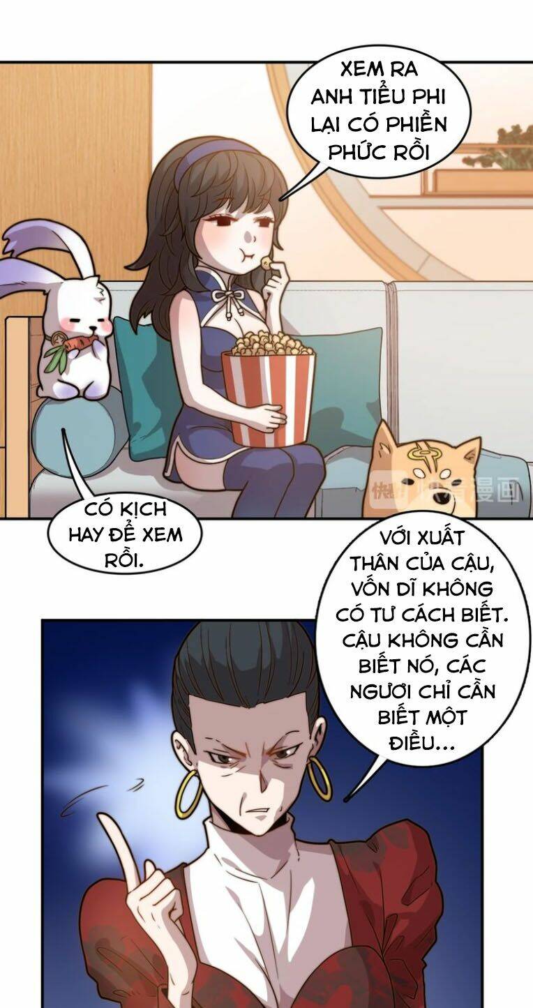 Trọng Sinh Tiểu Y Tiên Chapter 17 - Trang 2