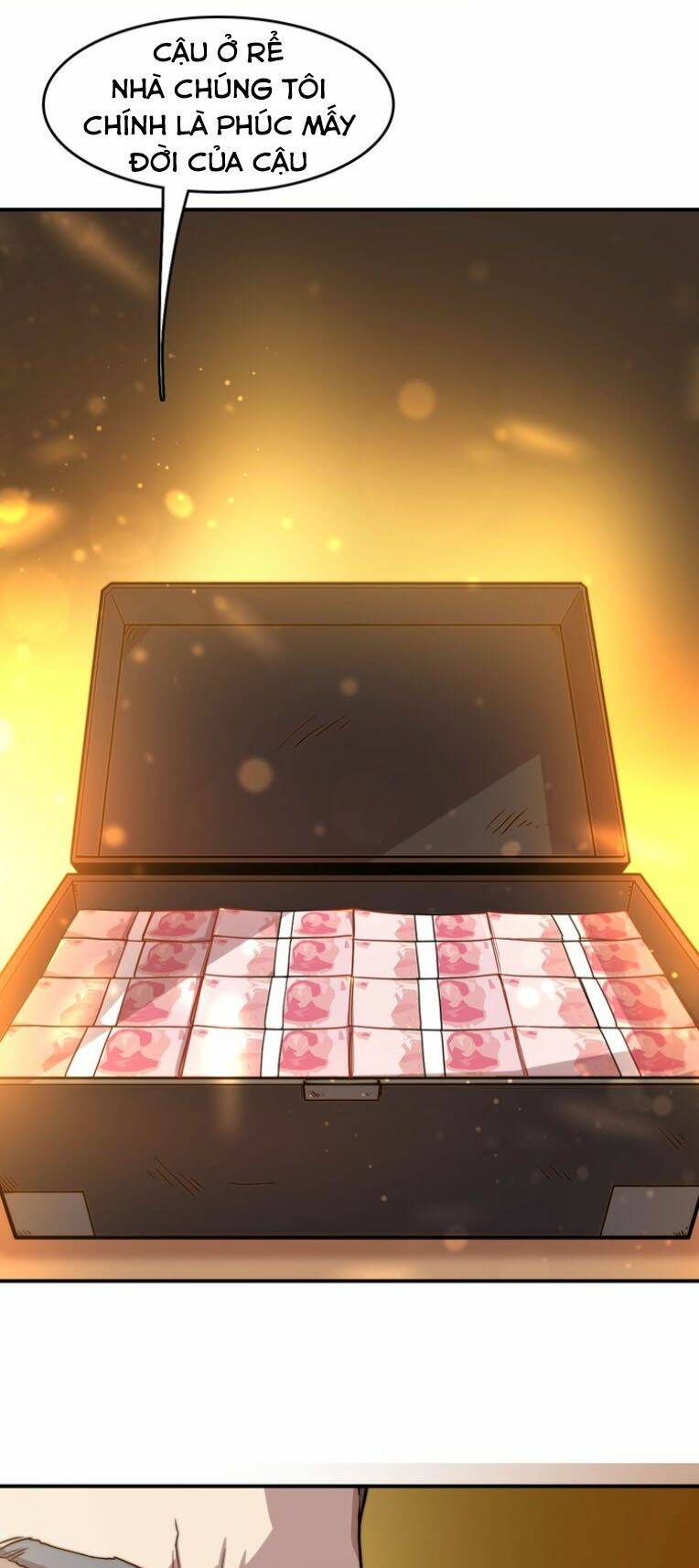 Trọng Sinh Tiểu Y Tiên Chapter 17 - Trang 2