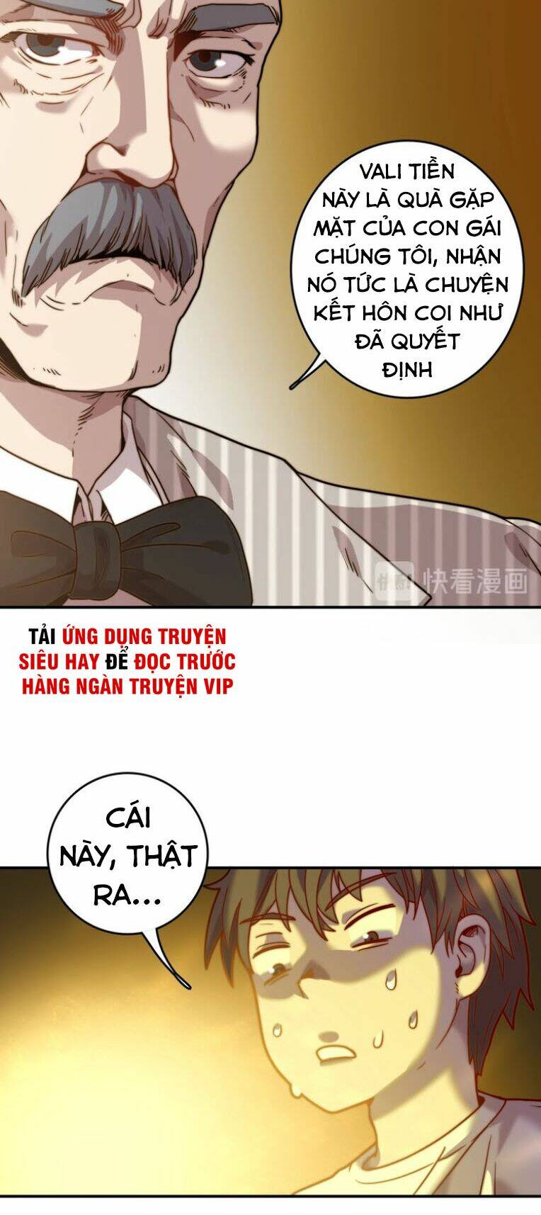 Trọng Sinh Tiểu Y Tiên Chapter 17 - Trang 2