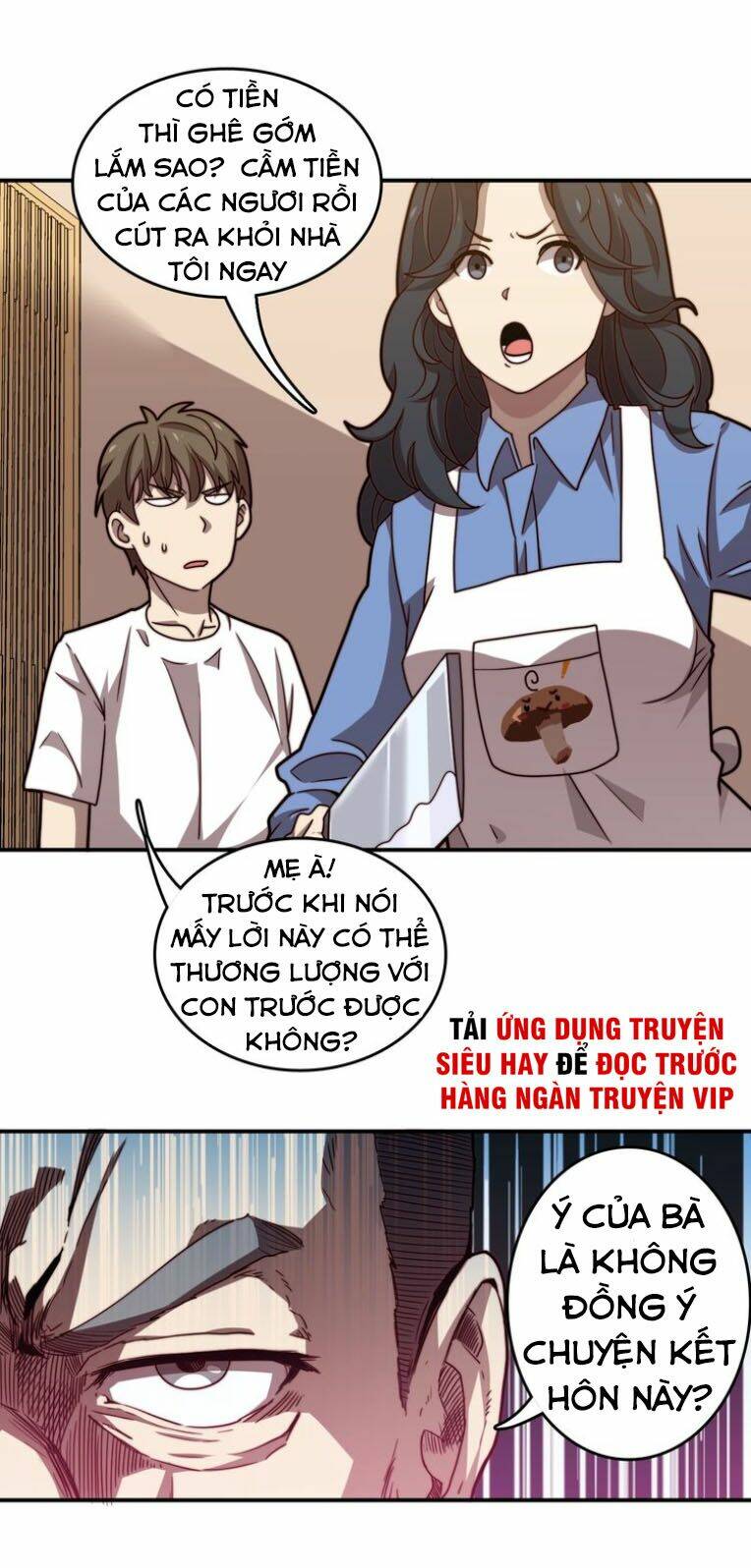 Trọng Sinh Tiểu Y Tiên Chapter 17 - Trang 2