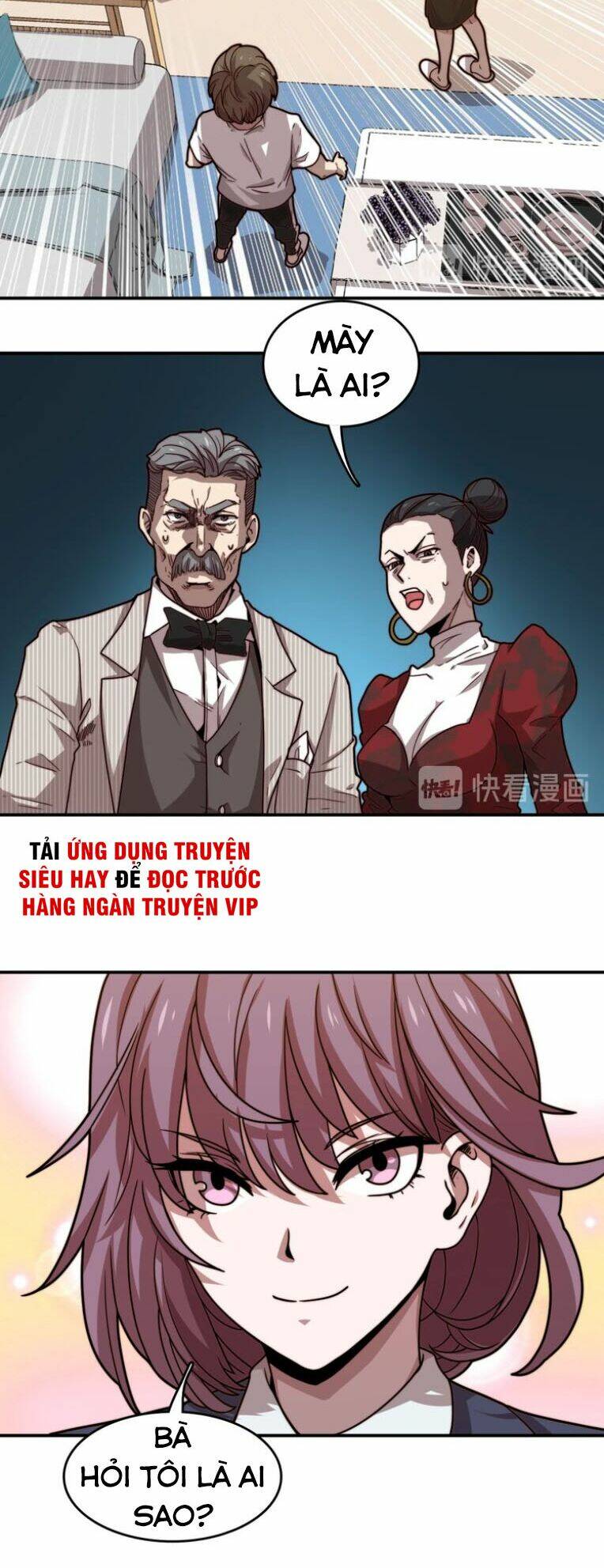 Trọng Sinh Tiểu Y Tiên Chapter 17 - Trang 2