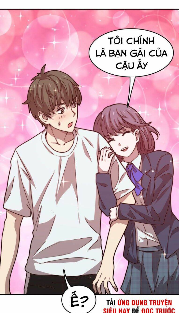 Trọng Sinh Tiểu Y Tiên Chapter 17 - Trang 2