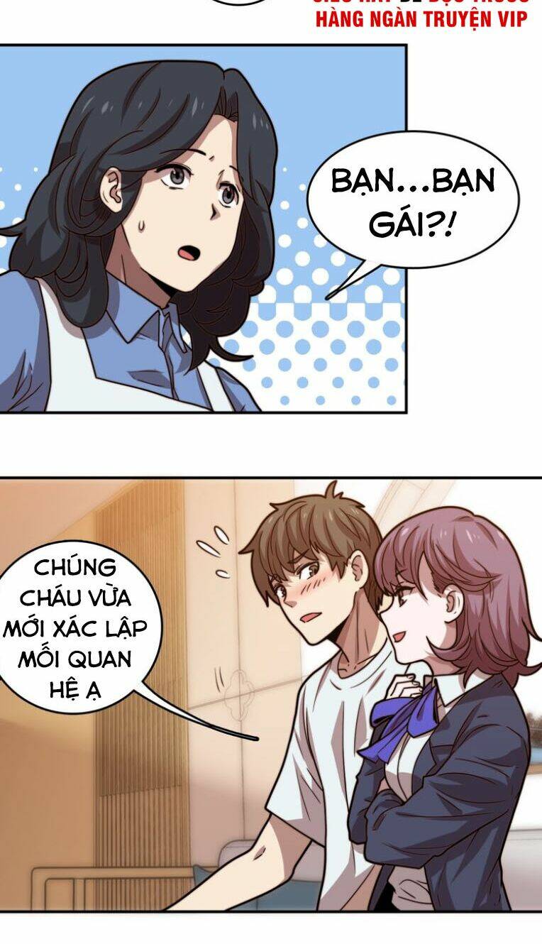 Trọng Sinh Tiểu Y Tiên Chapter 17 - Trang 2