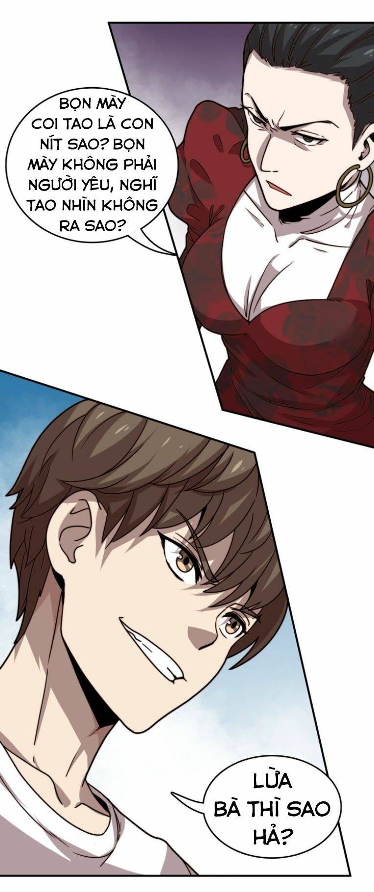 Trọng Sinh Tiểu Y Tiên Chapter 17 - Trang 2