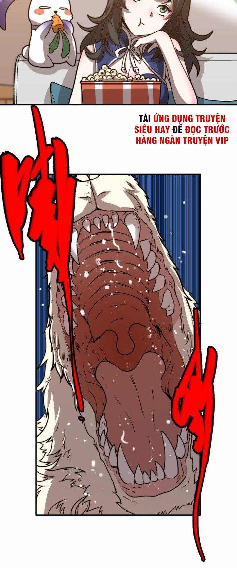 Trọng Sinh Tiểu Y Tiên Chapter 17 - Trang 2