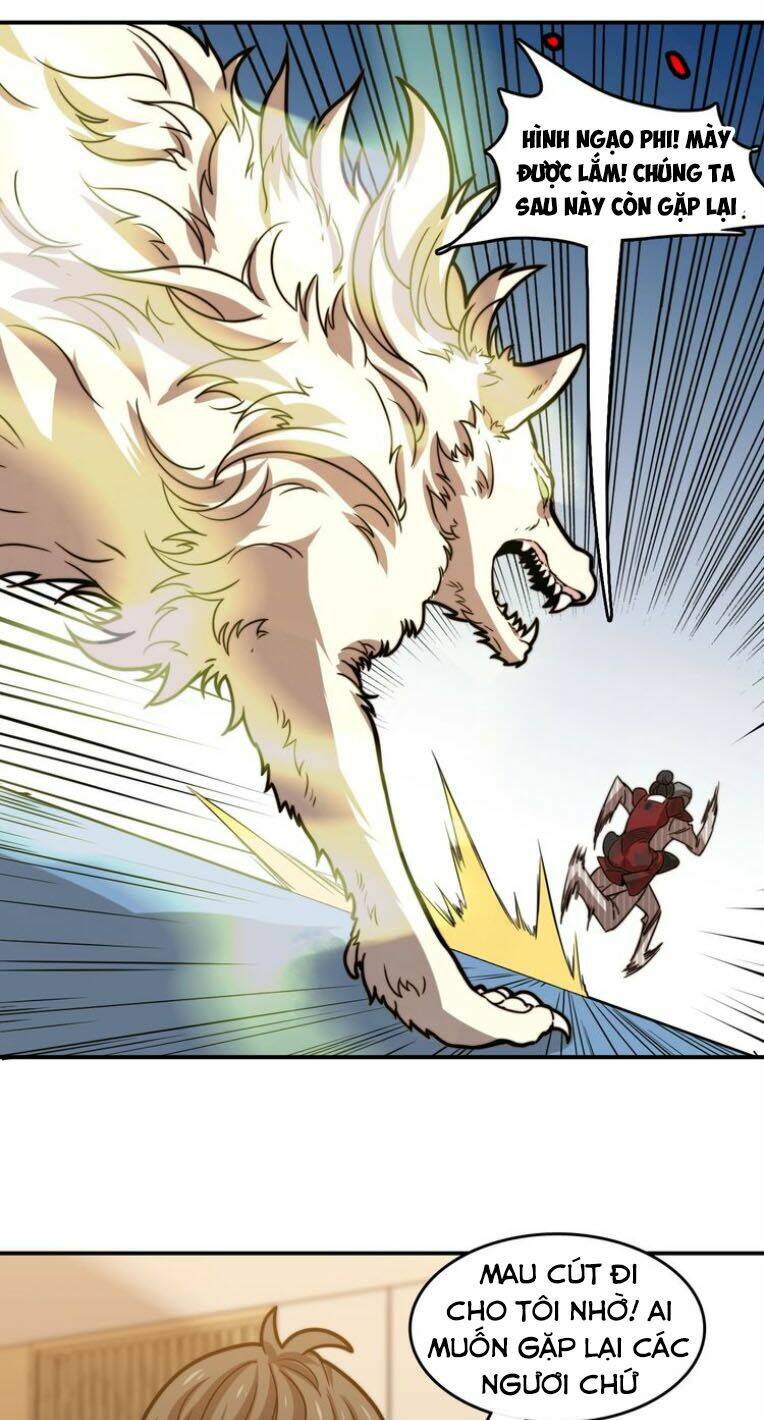Trọng Sinh Tiểu Y Tiên Chapter 17 - Trang 2