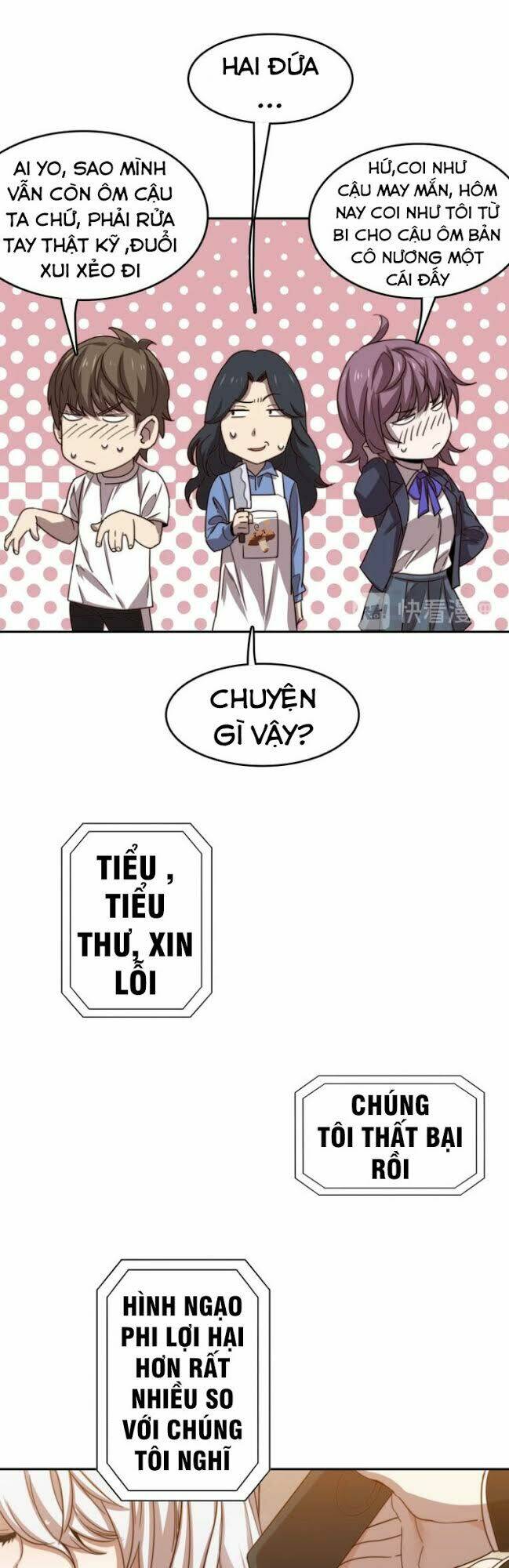 Trọng Sinh Tiểu Y Tiên Chapter 17 - Trang 2