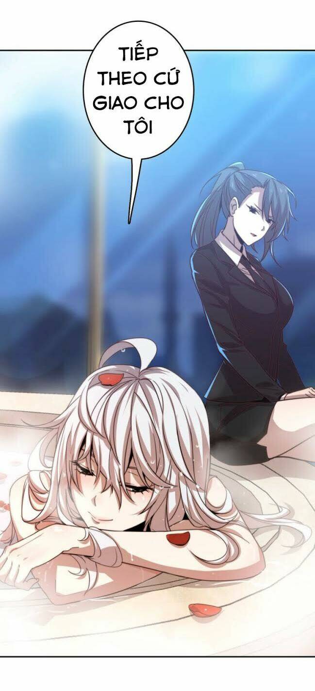 Trọng Sinh Tiểu Y Tiên Chapter 17 - Trang 2