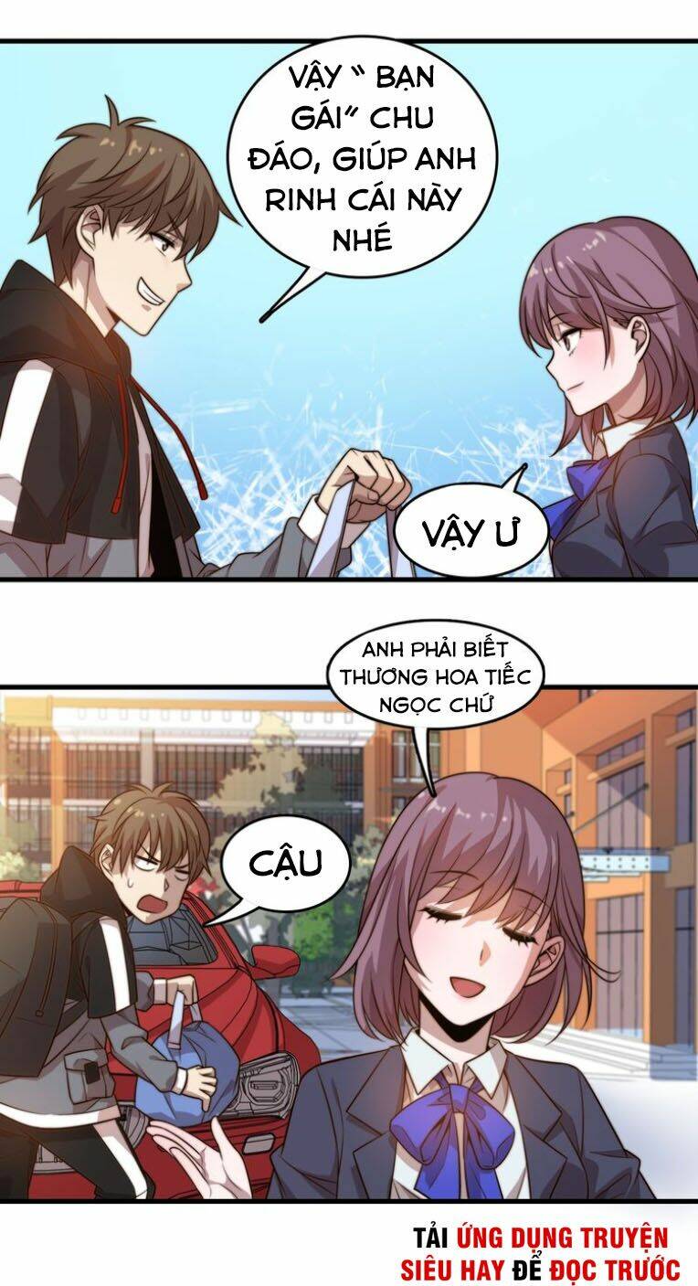 Trọng Sinh Tiểu Y Tiên Chapter 18 - Trang 2