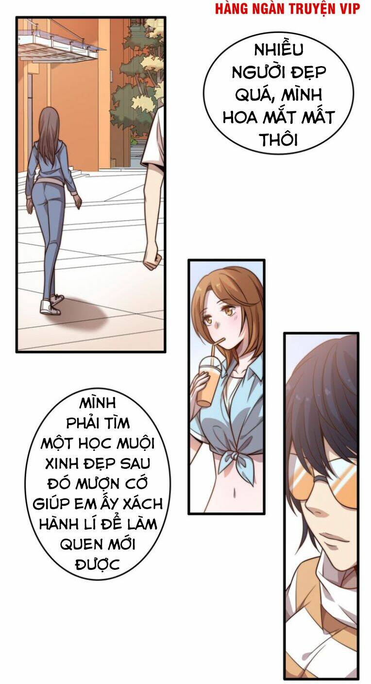 Trọng Sinh Tiểu Y Tiên Chapter 18 - Trang 2