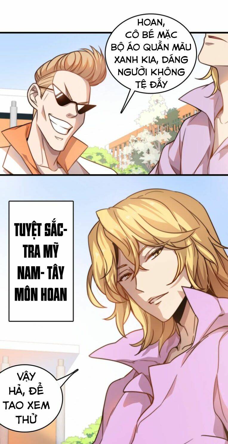 Trọng Sinh Tiểu Y Tiên Chapter 18 - Trang 2