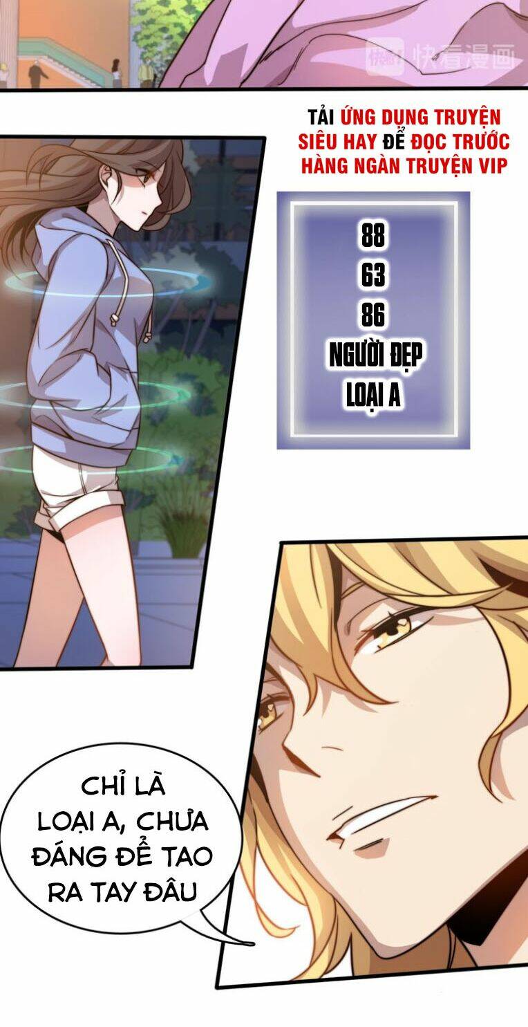 Trọng Sinh Tiểu Y Tiên Chapter 18 - Trang 2