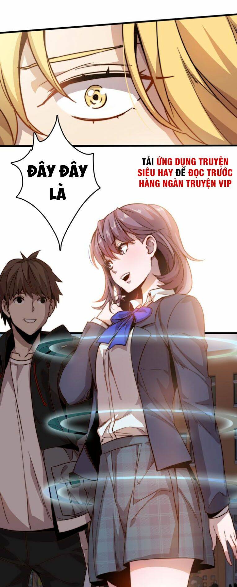 Trọng Sinh Tiểu Y Tiên Chapter 18 - Trang 2