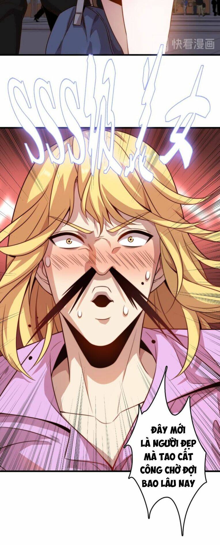 Trọng Sinh Tiểu Y Tiên Chapter 18 - Trang 2