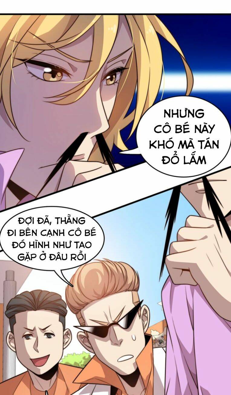 Trọng Sinh Tiểu Y Tiên Chapter 18 - Trang 2