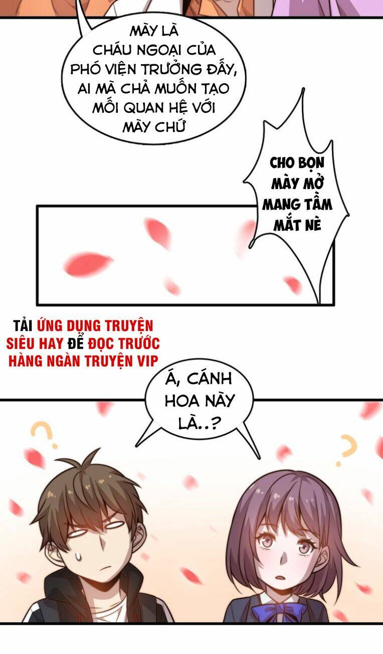 Trọng Sinh Tiểu Y Tiên Chapter 18 - Trang 2