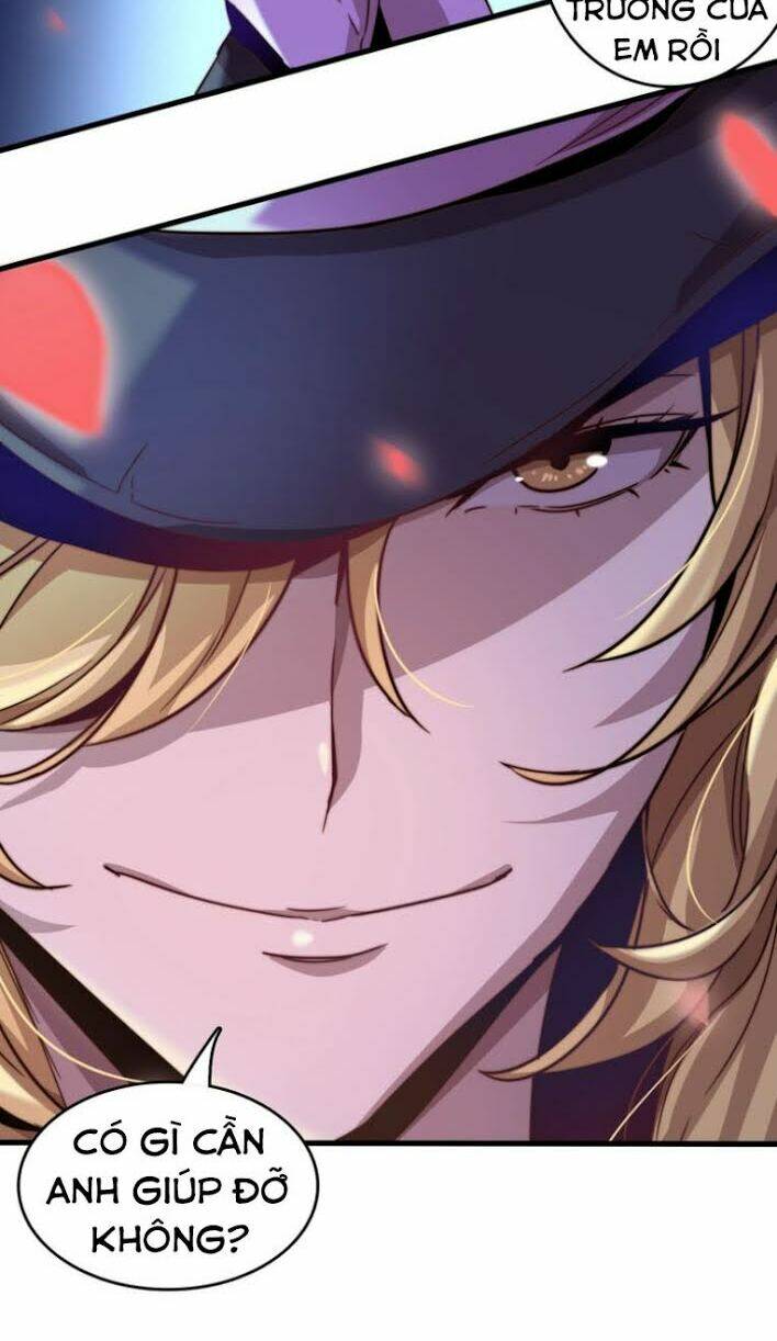 Trọng Sinh Tiểu Y Tiên Chapter 18 - Trang 2