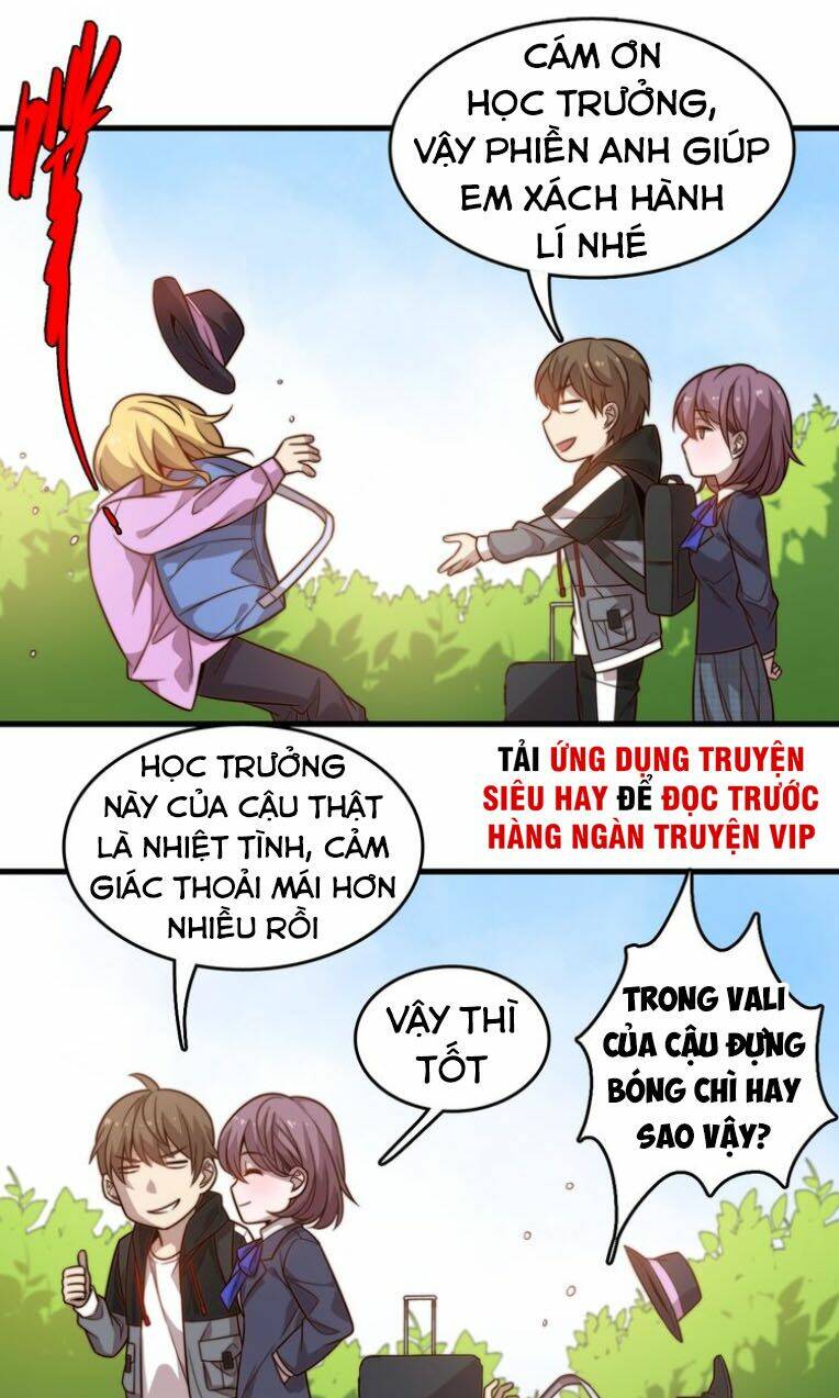 Trọng Sinh Tiểu Y Tiên Chapter 18 - Trang 2