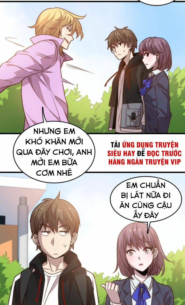 Trọng Sinh Tiểu Y Tiên Chapter 18 - Trang 2