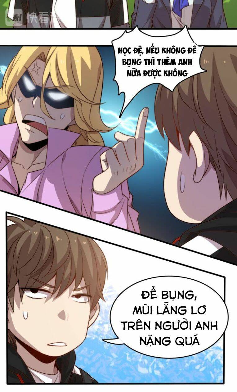 Trọng Sinh Tiểu Y Tiên Chapter 18 - Trang 2